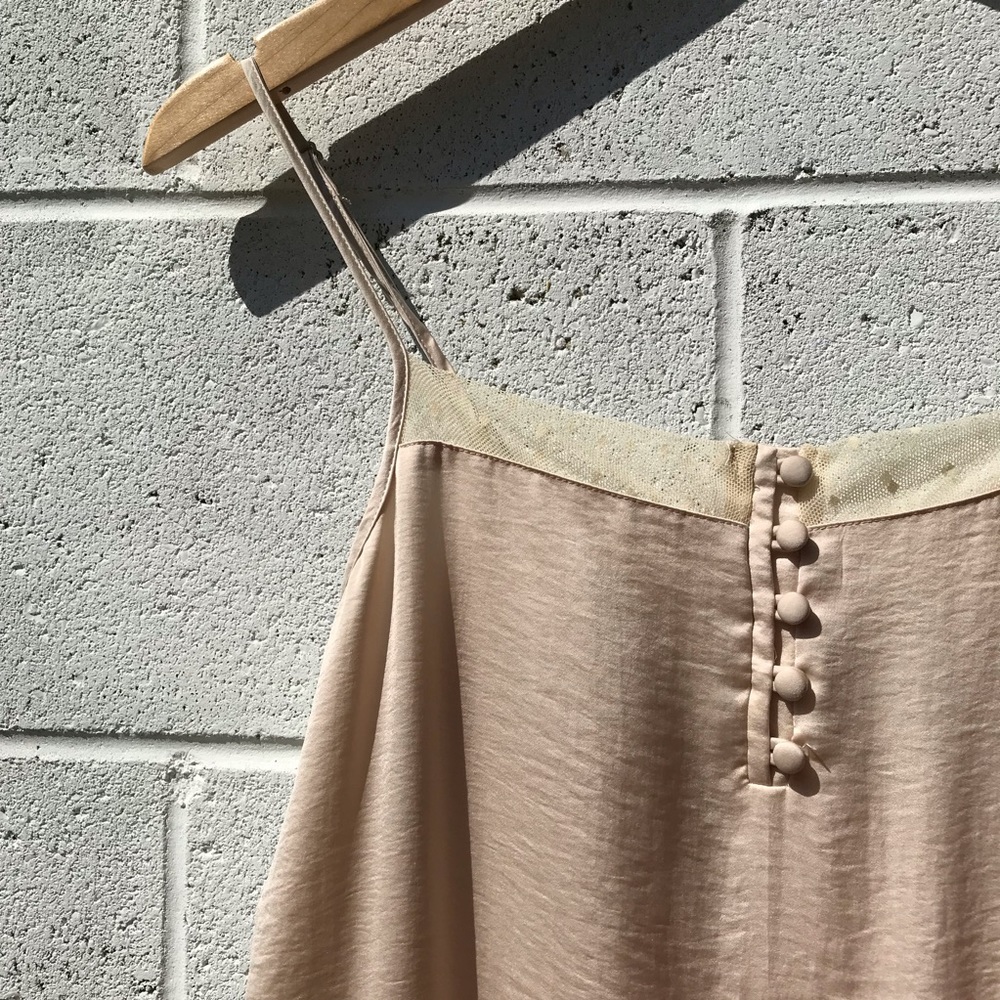 Urban Outfitters Staring at Stars Dress